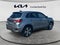 2025 Mitsubishi Outlander Sport ES
