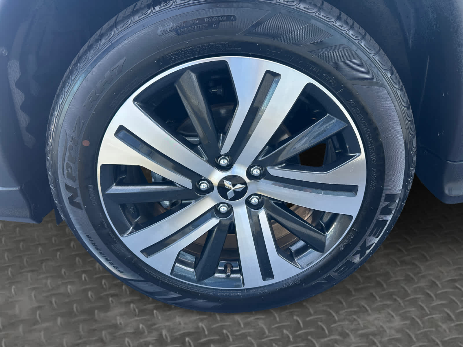 2025 Mitsubishi Outlander Sport ES