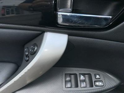 2023 Mitsubishi Eclipse Cross SE
