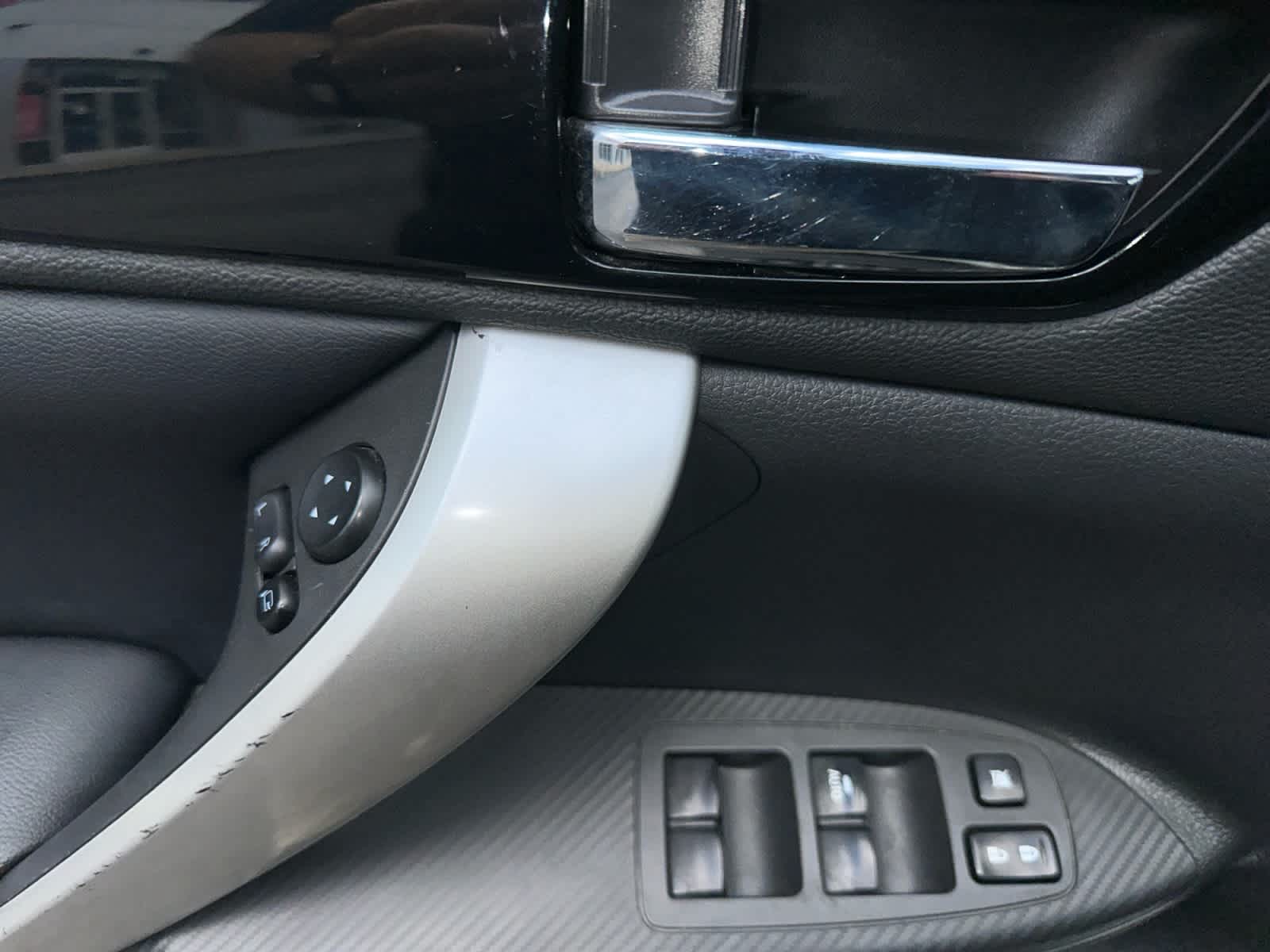 2023 Mitsubishi Eclipse Cross SE