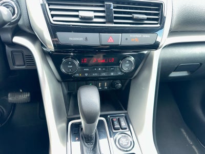 2023 Mitsubishi Eclipse Cross SE