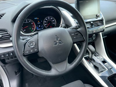 2023 Mitsubishi Eclipse Cross SE