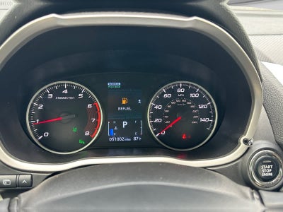 2023 Mitsubishi Eclipse Cross SE
