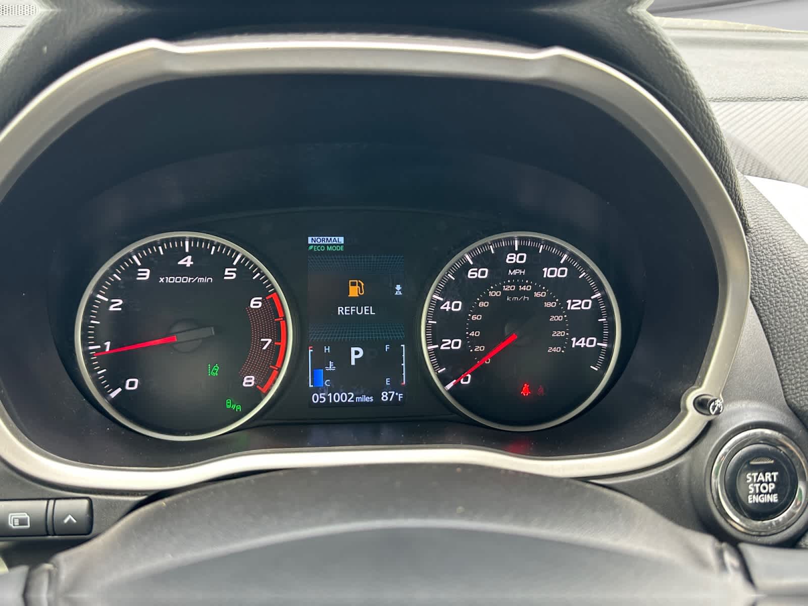 2023 Mitsubishi Eclipse Cross SE