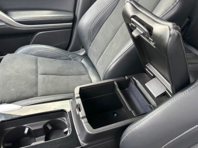 2023 Mitsubishi Eclipse Cross SE