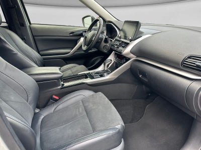2023 Mitsubishi Eclipse Cross SE