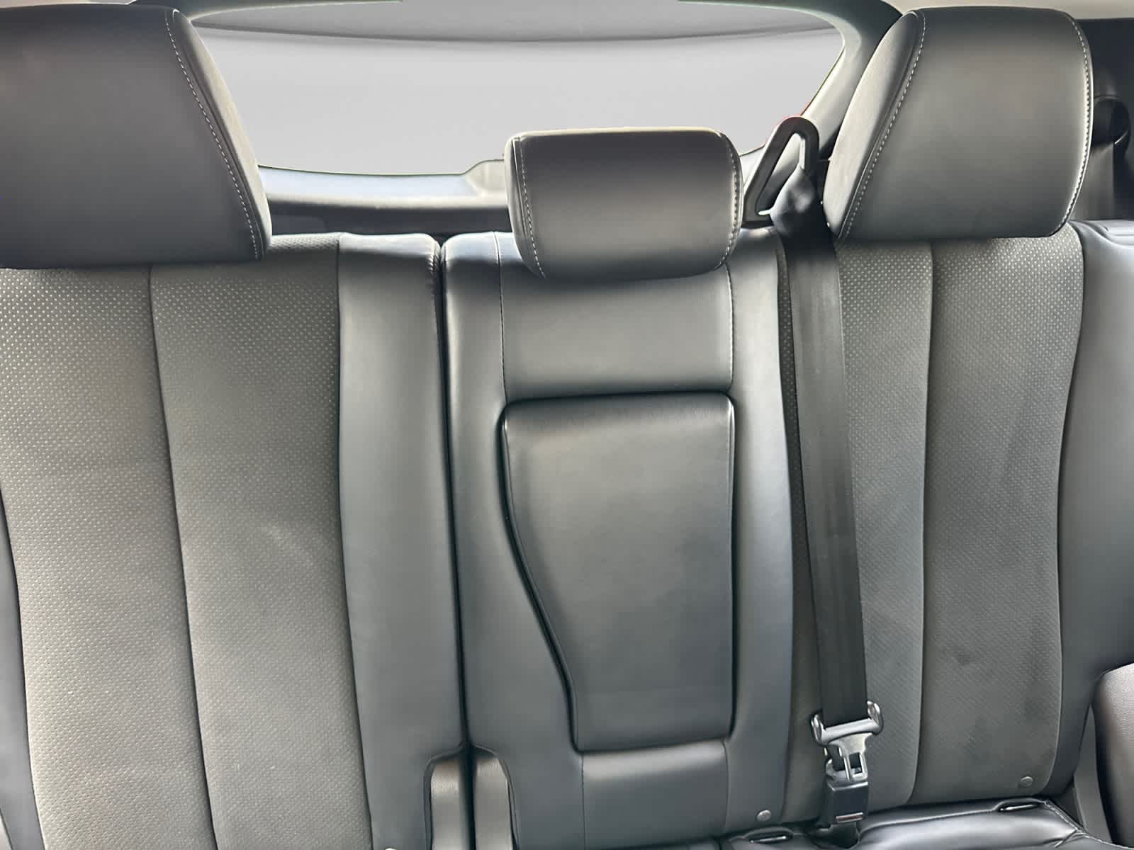 2023 Mitsubishi Eclipse Cross SE
