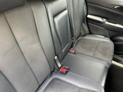 2023 Mitsubishi Eclipse Cross SE