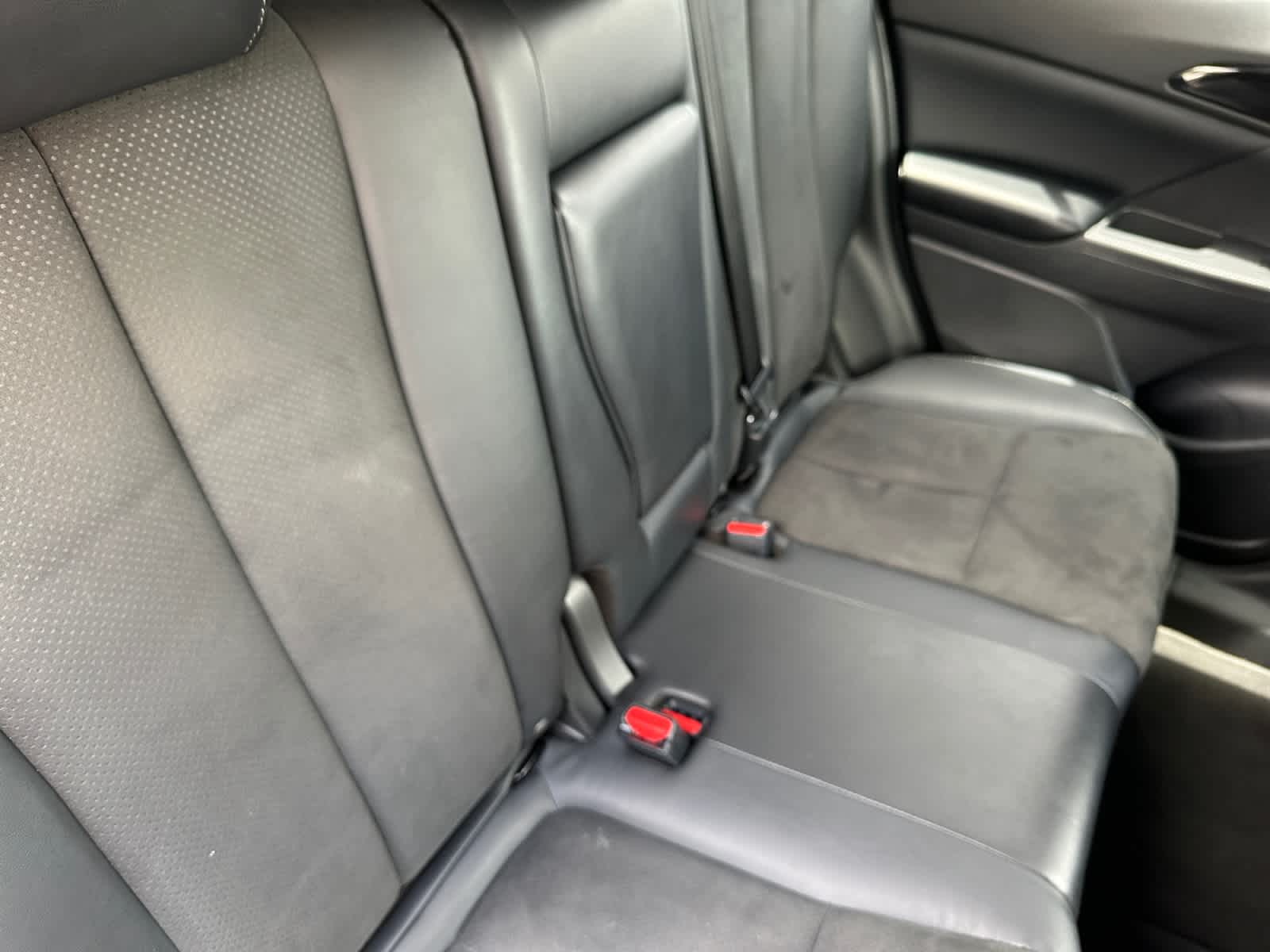 2023 Mitsubishi Eclipse Cross SE