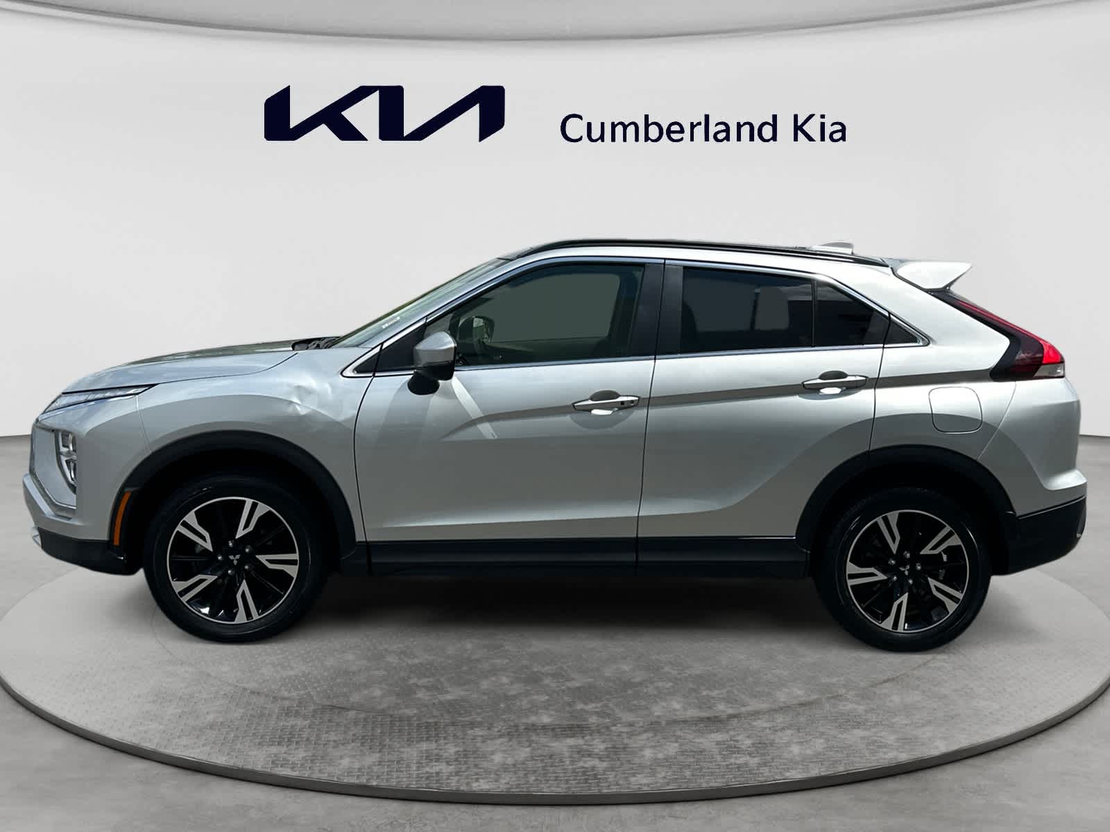 2023 Mitsubishi Eclipse Cross SE