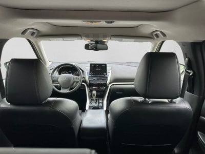 2023 Mitsubishi Eclipse Cross SE