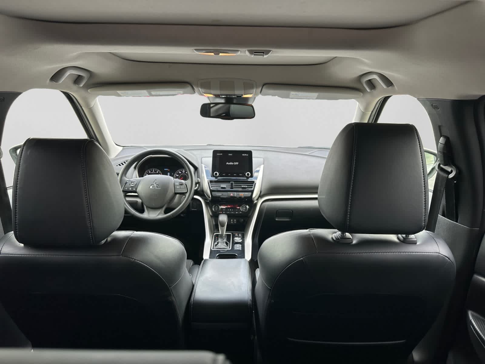 2023 Mitsubishi Eclipse Cross SE