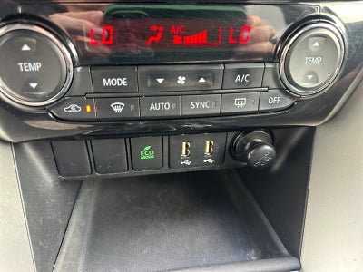 2023 Mitsubishi Eclipse Cross SE