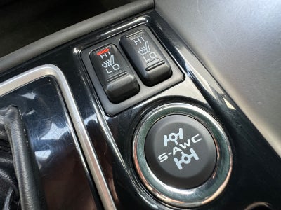 2023 Mitsubishi Eclipse Cross SE