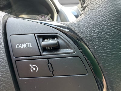 2023 Mitsubishi Eclipse Cross SE