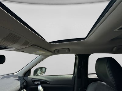 2023 Mitsubishi Eclipse Cross SE