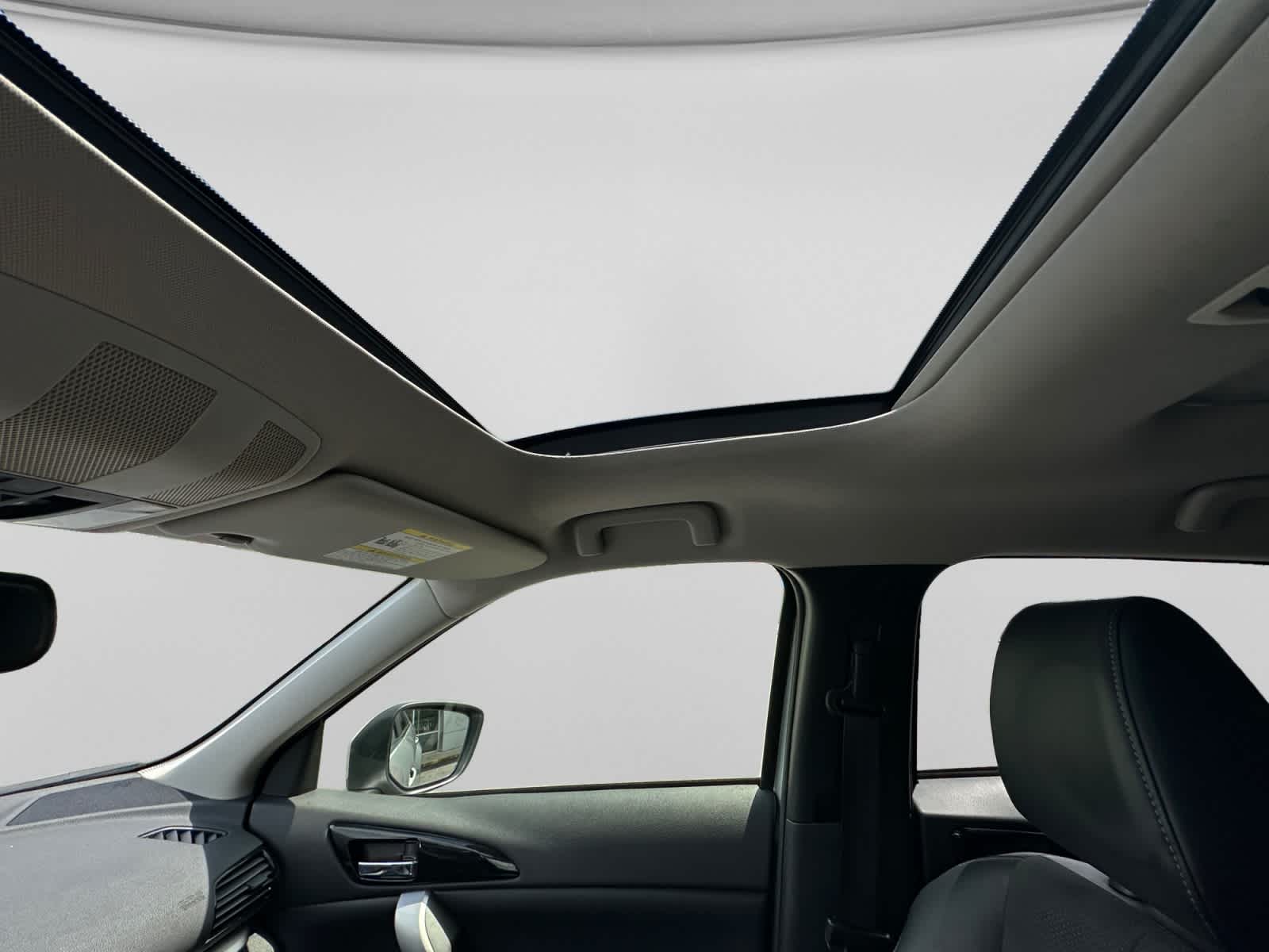 2023 Mitsubishi Eclipse Cross SE