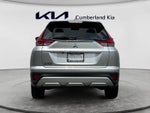 2023 Mitsubishi Eclipse Cross SE
