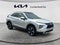 2023 Mitsubishi Eclipse Cross SE