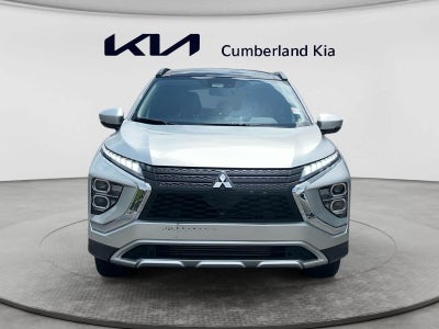 2023 Mitsubishi Eclipse Cross SE