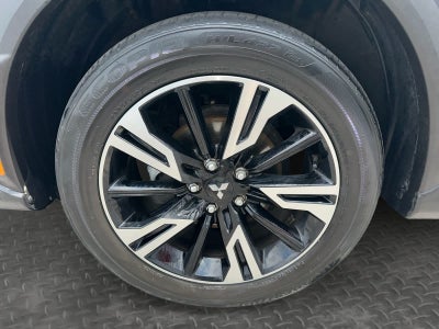 2023 Mitsubishi Eclipse Cross SE