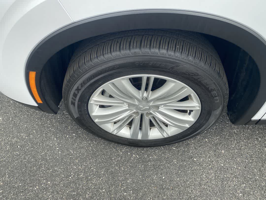 2023 Mitsubishi Outlander ES