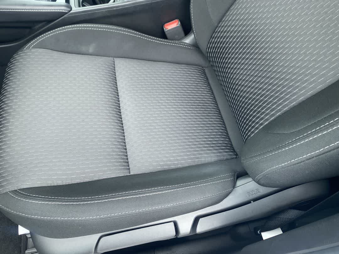 2023 Mitsubishi Outlander ES