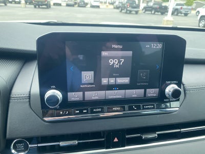 2023 Mitsubishi Outlander ES