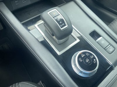 2023 Mitsubishi Outlander ES