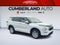 2023 Mitsubishi Outlander ES