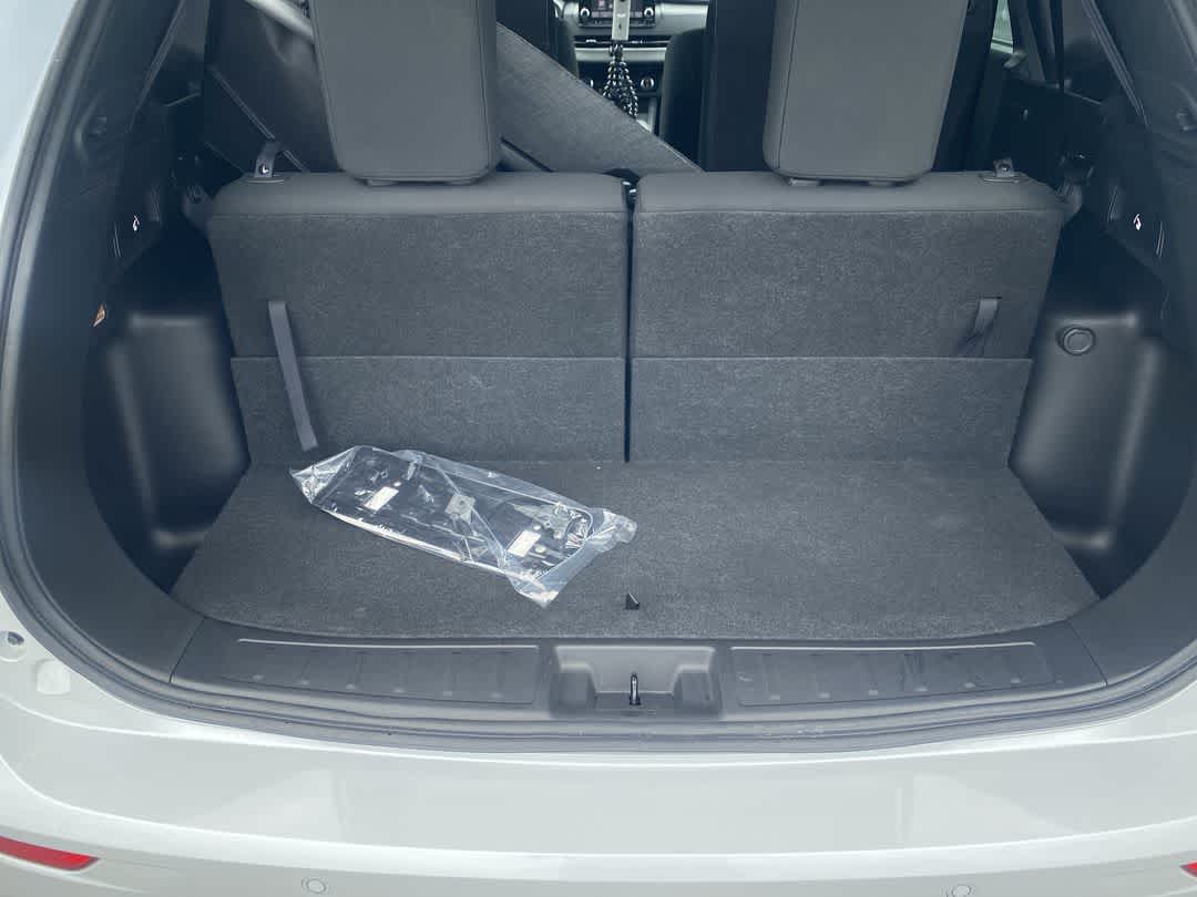 2023 Mitsubishi Outlander ES