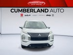 2023 Mitsubishi Outlander ES