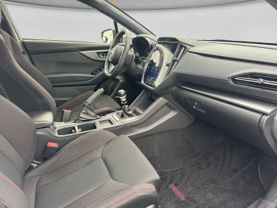 2023 Subaru WRX Premium