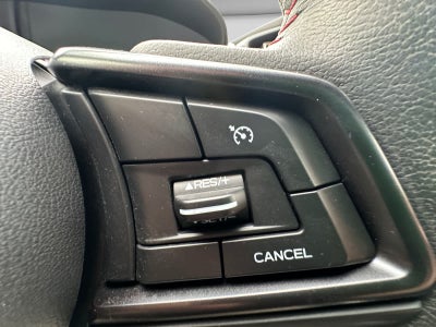 2023 Subaru WRX Premium