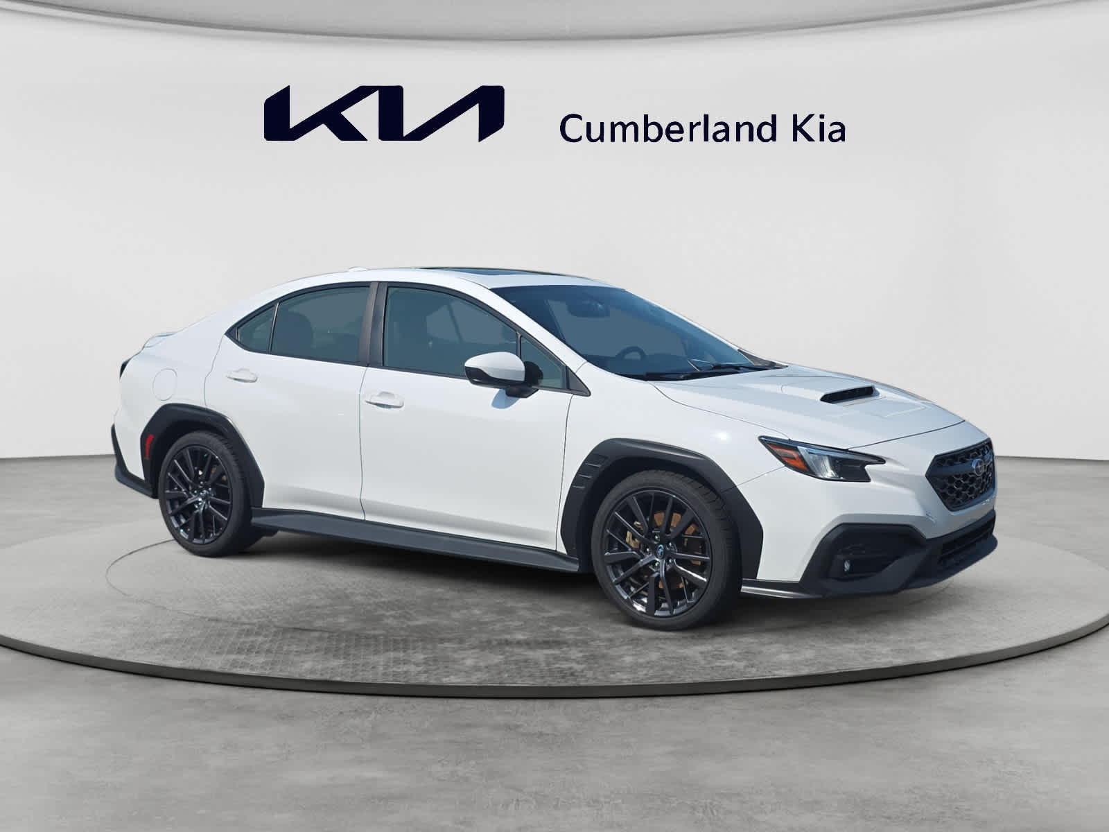 2023 Subaru WRX Premium