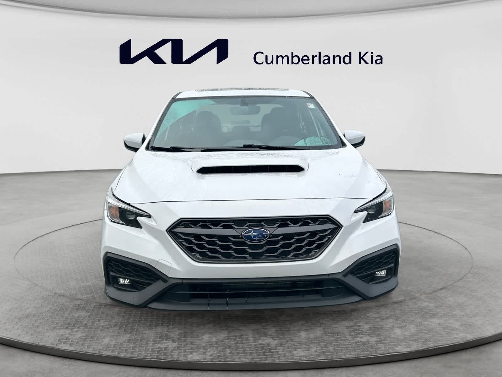 2023 Subaru WRX Premium