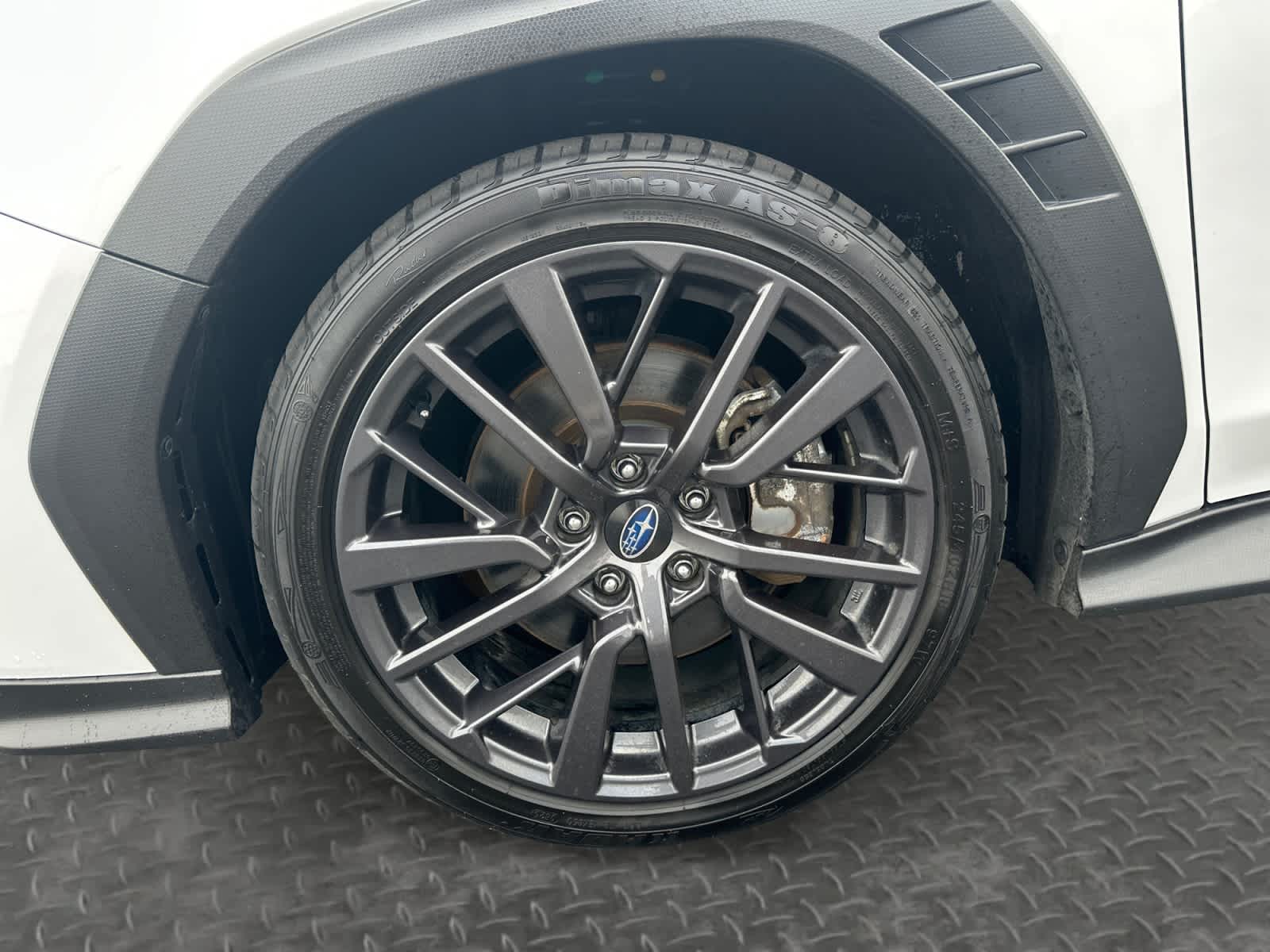 2023 Subaru WRX Premium