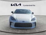 2022 Toyota GR86 Base