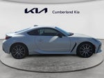 2022 Toyota GR86 Base