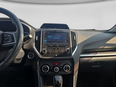 2019 Subaru Crosstrek Limited