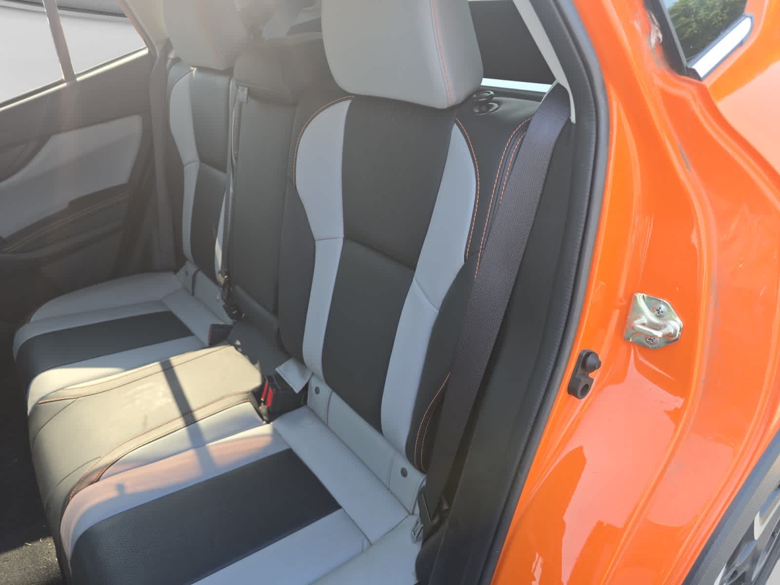 2019 Subaru Crosstrek Limited