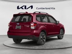 2018 Subaru Forester Premium