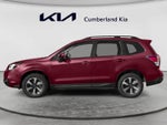 2018 Subaru Forester Premium