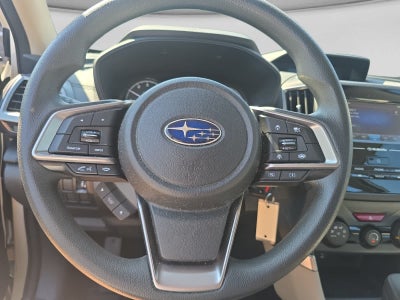 2023 Subaru Forester Base