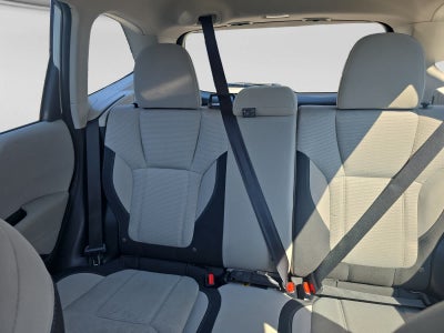 2023 Subaru Forester Base