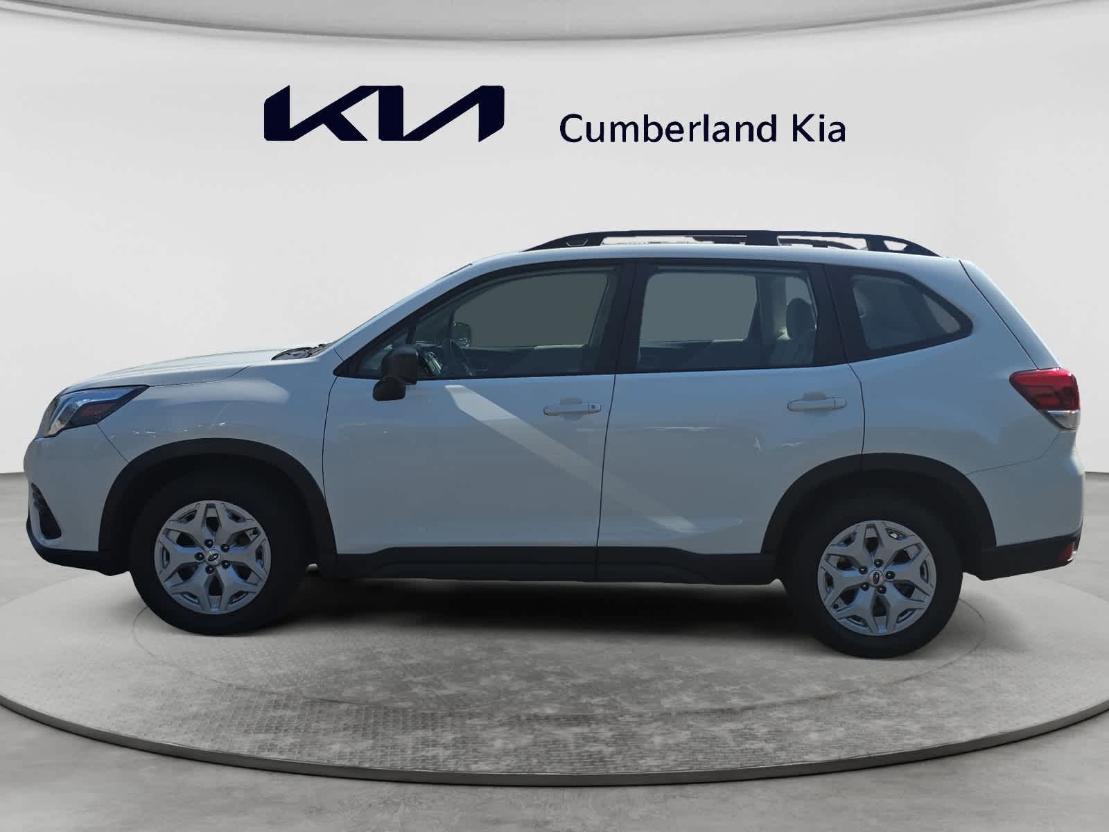 2023 Subaru Forester Base
