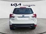 2023 Subaru Forester Base