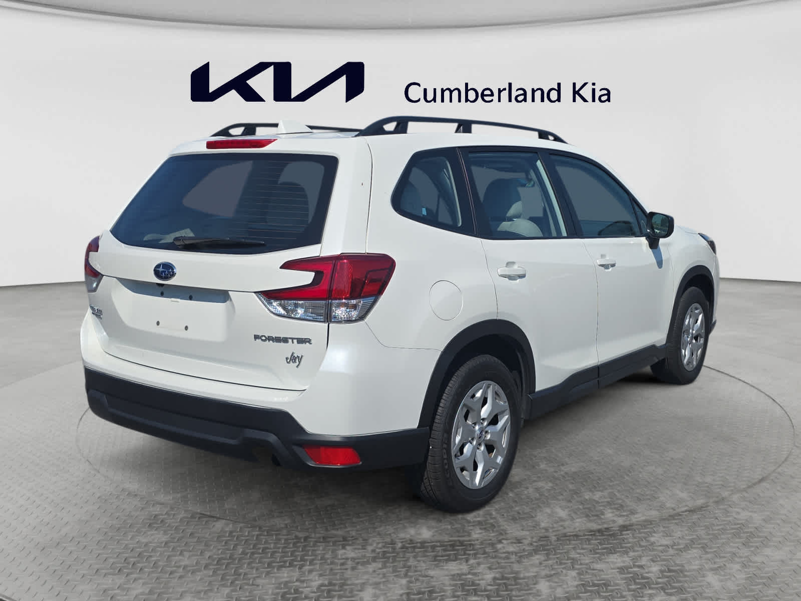 2023 Subaru Forester Base