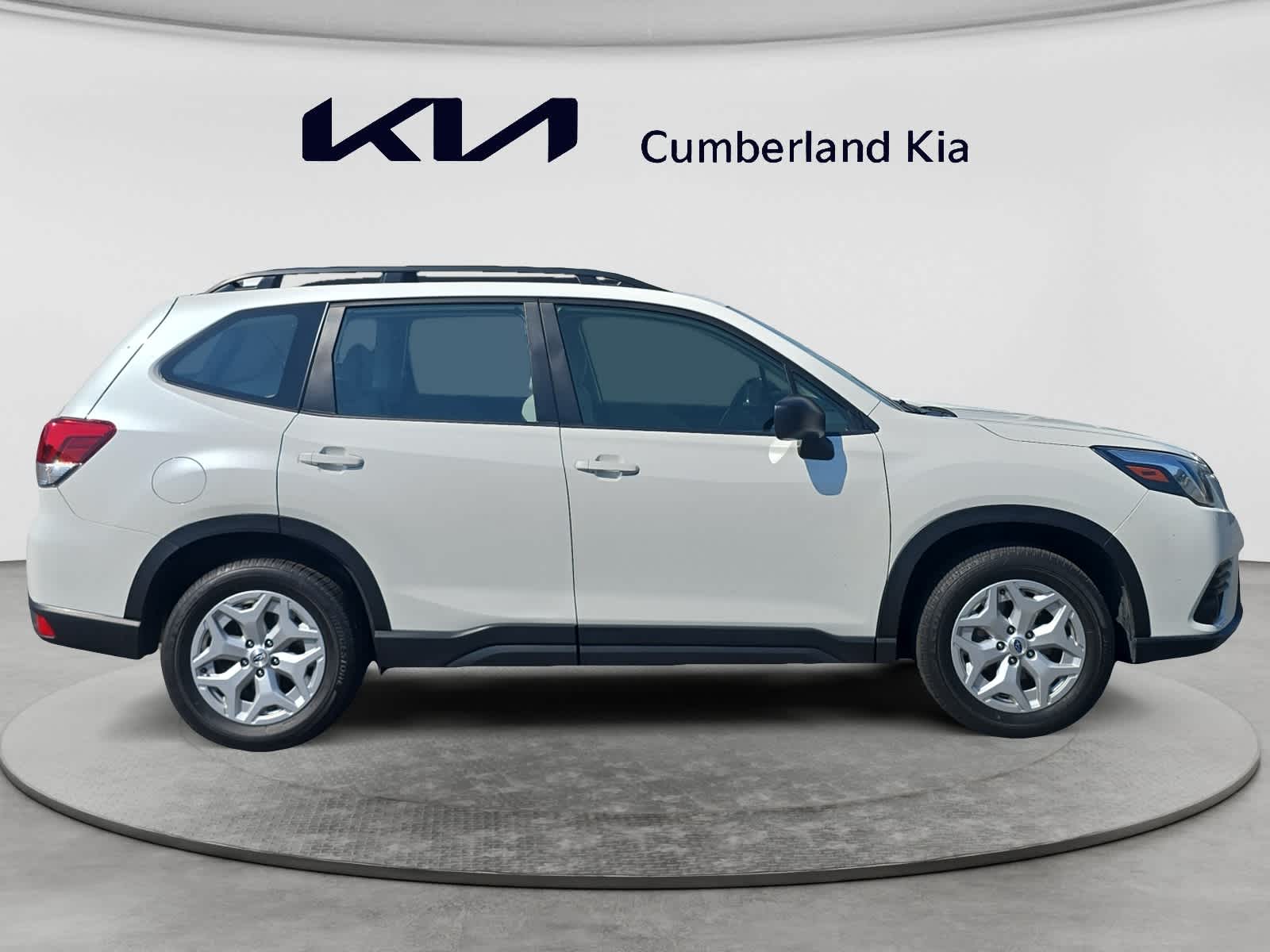 2023 Subaru Forester Base