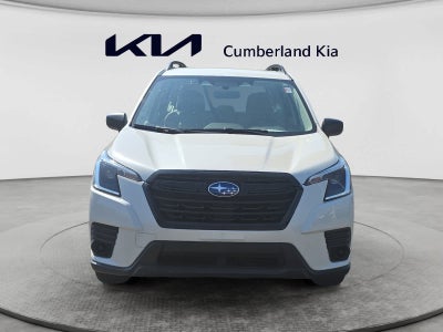 2023 Subaru Forester Base